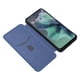 thumbnail image 4 of Funda Flip para FOXDOCK Motorola Moto G35 5G - Funda magnética de negocios, funda protectora delgada, 4 of 5