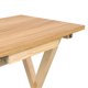 thumbnail image 5 of Mesa Plegable Otis 65.7X47.9X35 Cm Fresno, 5 of 12