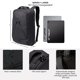 thumbnail image 4 of Mochila portátil Knack Series 1 con capacidad para hasta 17 pulgadas, color negro sigiloso, 4 of 6