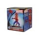 thumbnail image 2 of Head Knocker Toy NECA Marvel Classics Spiderman de 12 cm de altura, 2 of 3