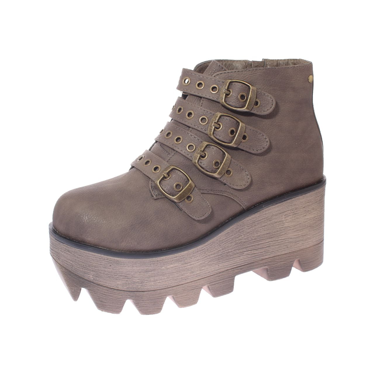 Botín Terraplen Avellana Vía Franca