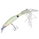 thumbnail image 3 of Falda De Calamar Luminosa Cebo Señuelos De Pesca De Pulpo Resplandor 8.6in Para Pesca En El Océano, 3 of 3