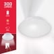 thumbnail image 3 of Lámpara de techo Energizer 58823-T1 LED 300 lúmenes, 3 of 8