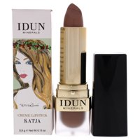 Lápiz Labial Idun Minerals Katja 3.9Ml Mujer