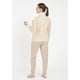 thumbnail image 2 of Pijama De Mujer Coral Fleece 60.1583m, 2 of 3