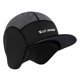 thumbnail image 5 of Gorro Térmico De Invierno Para Ciclismo, Deportes Al Aire Libre, Sombrero Para El Sol A Prueba De Viento, Orejeras, Gorra Para El Sol, 5 of 5
