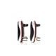 thumbnail image 5 of Almohadillas Fairtex para artes marciales mixtas y muay thai curvadas para dar puñetazos y bloquear, 5 of 6
