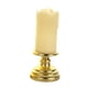 thumbnail image 4 of Vela Sin Llama Parpadeo Velas Votivas Tealight Decoración Para Escritorio Festival 7cmx16cm, 4 of 5