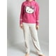 thumbnail image 1 of Pijama Mujer Hello Kitty fucsia S, 1 of 6