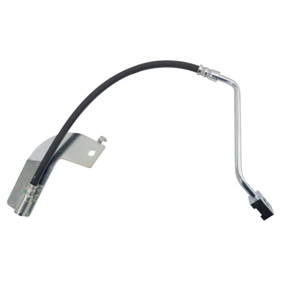 Manguera de Freno TRQ Trasera Izquierda Lado del Conductor 1999-2004 Mustang