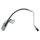 thumbnail image 1 of Manguera de Freno TRQ Trasera Izquierda Lado del Conductor 1999-2004 Mustang, 1 of 5