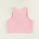 thumbnail image 2 of Polera Sin Manga Niña Rosa Peto Lilo & Stitch Disney, 2 of 4