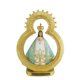 thumbnail image 2 of Figura de Nuestra Señora de Suyapa, 30 cm, dorada – Annie's Boutique, 2 of 2