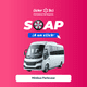 thumbnail image 1 of Soap Minibuses, 1 of 2