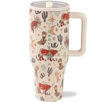 Botella De Agua Hydrojug Traveler De 1,2 L Con Asa Y Pajita Abatible