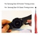 thumbnail image 5 of Batería de repuesto GoDeal para Samsung Gear S3 380 mAh, 5 of 7
