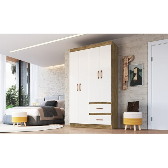 Closet Berlin Nogueira/Off White