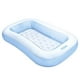 thumbnail image 1 of Piscina Bebé Inflable Rectangular 166x100x25 Cm, 1 of 3