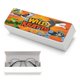 thumbnail image 5 of Los Kratt Estuche Rígido para Gafas de Cuero PU Protector con Forro de Felpa Premium Suave para Hombres y Mujeres, 5 of 6
