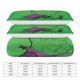 thumbnail image 3 of Hulk Bedding Sets Ultra Soft Skin-Friendly Duvet Cover 3 Piece, Cute Comforter Cover Bed Set for Boys Girls Kids, 3 of 5