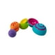 thumbnail image 1 of Oombeeball, Pelotas Sensoriales Anidables FatBrain Toys, 1 of 8