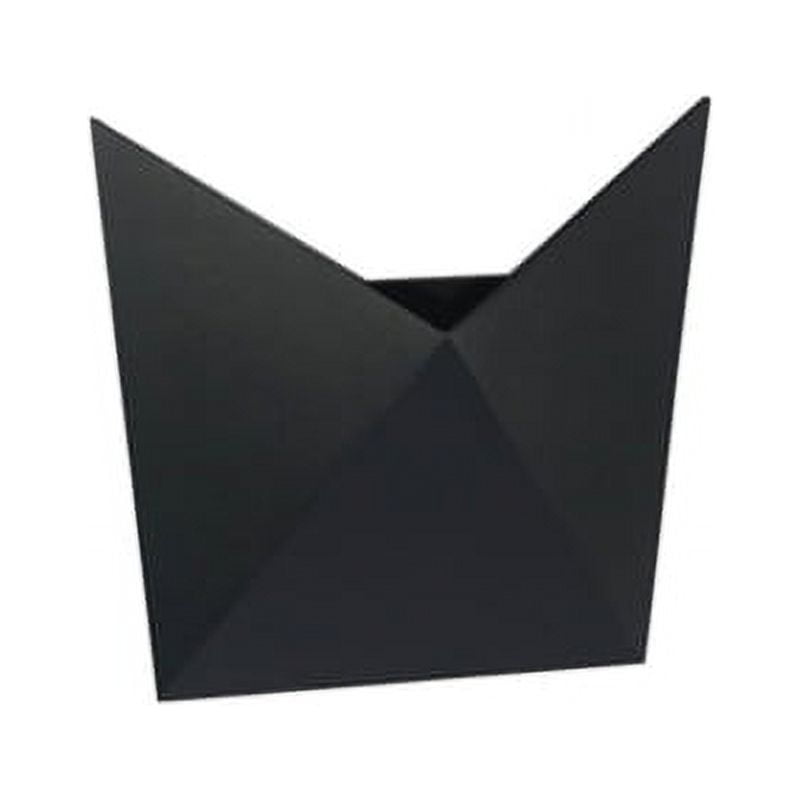 Hb Led - Apliqué Led 7w Negro