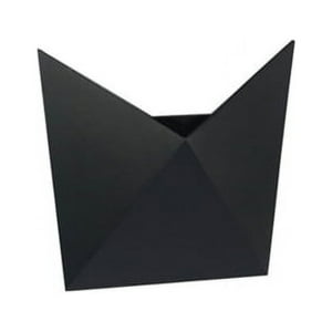 Hb Led - Apliqué Led 7W Negro