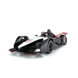 Mundo Online - Auto De Carreras F1 Escala A Control Remoto