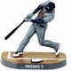 thumbnail image 2 of Figura de acción Imports Dragon MLB Atlanta Braves Freddie Freeman de 15 cm, 2 of 5