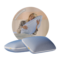 Emma - Pack Almohada Elite Tecnologia Airgrid