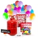 thumbnail image 1 of Kit De Tanque De Helio De 14 Pies Cúbicos Con 50 Globos, 1 of 8