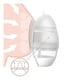 thumbnail image 3 of Recolector de leche manos libres bambini hands pump, 3 of 3