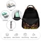 thumbnail image 3 of Solo Agrega Magia Mochila Escolar para Niños y Niñas, Mochila Infantil de Alta Calidad Ligera, Grande y Duradera 43x15x32cm, 3 of 6