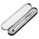 thumbnail image 1 of Bolígrafo infrarrojo, bolígrafo para pantalla táctil, multifunción, para enseñanza empresarial, linterna de metal, luz blanca, bolígrafo con punta de aguja, función cuatro en uno, 1 of 8