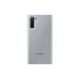 thumbnail image 2 of Funda Samsung Galaxy Note 10 LED View Cover Plata, 2 of 5
