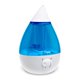 thumbnail image 1 of Humidificador Crane Ultrasonic Cool Mist 3.8L para dormitorio azul, 1 of 8