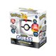 thumbnail image 2 of Pokémon Trainer Guess - Juguete campeón de Pokémon, ¡lo adivinaré! Juego electrónico de reconocimiento de voz para adivinar el cerebro Pokémon Go, viajes digitales, juegos de mesa, juguetes, 2 of 7