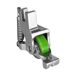 Bothyi - Prensatelas Para Cremalleras, Accesorio Portátil Para Bricolaje, Repuestos Versátiles