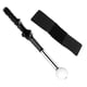 thumbnail image 4 of Telescópico Calentamiento Stick Telescópico Golf Swing Swing Para Flexibilidad Flexibilidad Correa De Entrenamiento Negro, 4 of 5