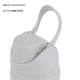 thumbnail image 5 of Botella De Agua 1000ml Termo Acero Inoxidable Térmico, 5 of 6
