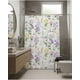 thumbnail image 5 of Pack de Cortina De Baño Con Forro Impermeable Surtido., 5 of 8