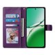 thumbnail image 3 of Funda para FOXDOCK Realme C65 5G– Cuero Premium, 3 ranuras para tarjetas, Protección contra impactos, 3 of 5