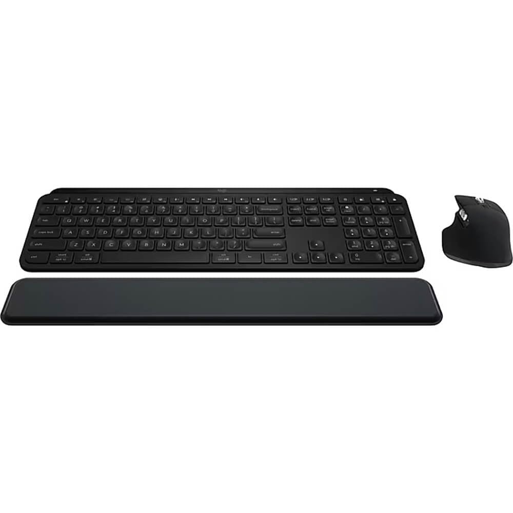 Logitech Mx Keys S Combo