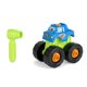 thumbnail image 1 of Juguete de construcción BUILD-A-BUDDY Monster Truck con trinquete manual, 1 of 6