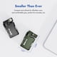thumbnail image 3 of Linterna WUBEN G5 recargable EDC 400 lúmenes con luz RGB, 3 of 3