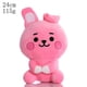 thumbnail image 2 of Set de juguetes de peluche Kpop BTS, 7 unidades, linda figura de peluche, 2 of 3