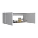 thumbnail image 4 of Mueble De Cocina Mural Napoles 120Cm Blanco, 4 of 9