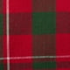 thumbnail image 2 of Mantel redondo DII Holiday Dining Tartán Holly Plaid de 70 pulgadas, 2 of 5