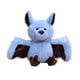 thumbnail image 2 of Soft Bat Toys Wildlife Dark Elf Plushie Dolls Para Ni?o Baby Christmas Blue, 2 of 5