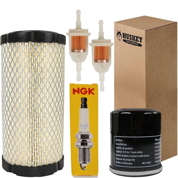 Kit de Afinación Huskey para Club Car Precedent 2004‑2015